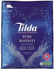 Ryż Basmati Tilda Biały 1kg Indyjski