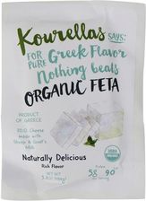 Zdjęcie Kourellas Ser Feta Bio 150g  - Legnica