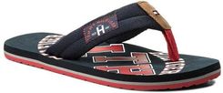 Japonki TOMMY HILFIGER