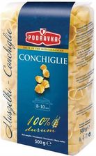 Zdjęcie Podravka Makaron conchiglie muszelka 500g - Biała Podlaska