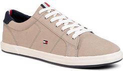 Tenisówki TOMMY HILFIGER