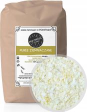 Zdjęcie Płatki Ziemniaczane puree ziemniak 1kg - Zduńska Wola