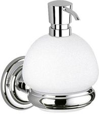 Zdjęcie Keuco Universal Pompka do dozownika mydła, Chrom 04950010001 - Chojna