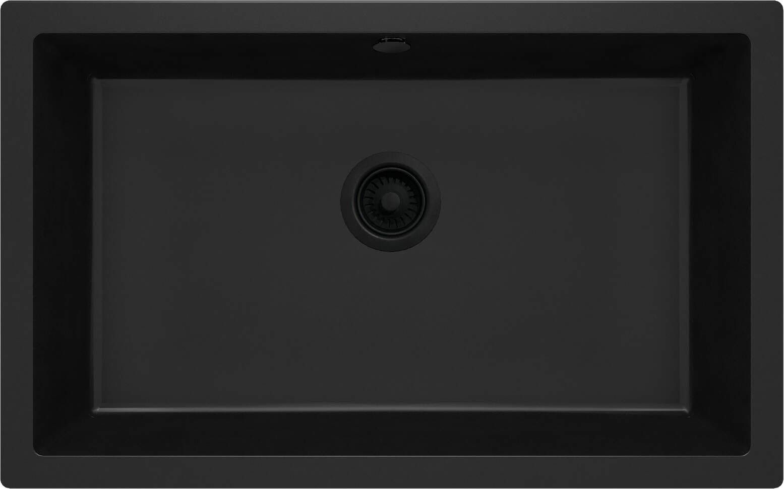 фото Кухонна мийка Deante Corda ZQA N10D 2