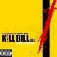 Różni Wykonawcy - Kill Bill vol.1 soundtrack (Winyl)