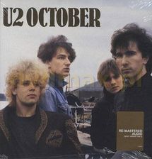 Zdjęcie U2 - October (Remastered) (Winyl) - Drobin