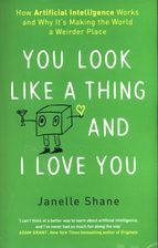 Zdjęcie You Look Like a Thing and I Love You - Kamienna Góra