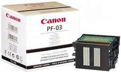 Zdjęcie Canon Głowica PF03 (2251B001) - Nowy Dwór Mazowiecki