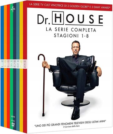 Dr.HOUSE ドクターハウス DVD全巻セット Dr.HOUSE DVD 全巻セット Amazon.co.jp: Dr.HOUSE/ドクター