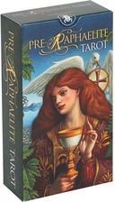 Zdjęcie Karty Tarota - Pre-Raphaelite Tarot Lo scarbeo - Radomsko