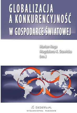 Globalizacja a konkurencyjność w gospodarce światowej (PDF)