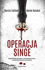 Zdjęcie Operacja Singe - Dzierzgoń