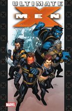 Zdjęcie Ultimate X-Men. Tom 1 - Ząbkowice Śląskie
