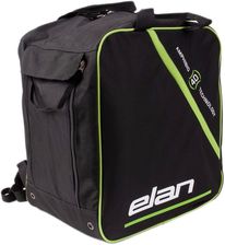 Zdjęcie ELAN PLECAK TORBA POKROWIEC DO BUTÓW NARCIARSKICH E0175 - Biłgoraj