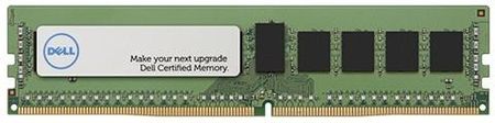 DELL  16 GB MEMORY DDR4 RDIMM 2666MHZ 2RX8 14 GEN AA940922