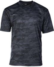 Zdjęcie Mil-Tec Koszulka Termoaktywna Dark Camo 11013580 Dark Camo  - Myślenice