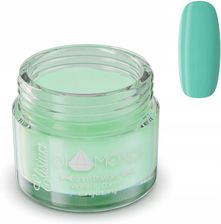 ELISIUM PROSZEK TYTANOWY SEA GREEN DG806 23G
