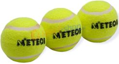 Zdjęcie Piłki do tenisa ziemnego 3 sztuki - Krynica Morska