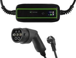 Zdjęcie Green Cell ładowarka mobilna EV16 3,6KW - Kolno