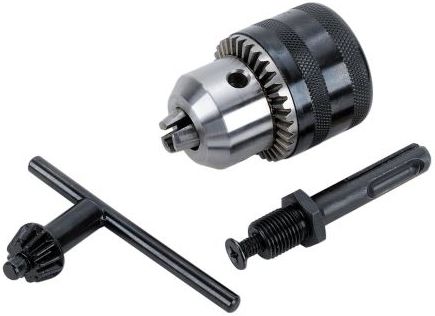 Wolfcraft zestaw SDS-Plus WF2649000