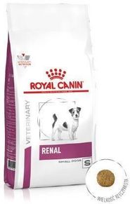 Royal canin best sale renal small dog