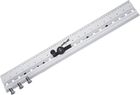 Wolfcraft Listwa do połączeń kołkowych WF4650000