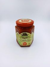 Zdjęcie Bio Csipős Rozsa Pasta Paprykowa Ostra 200G - Dobczyce