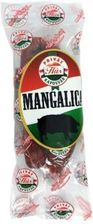 Mangalica Páros Kolbász Węgierska Kiełbasa Ze Świń Mangalica 300G