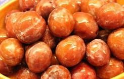 Zdjęcie Węgierska Śliwka Marynowana - Dobra