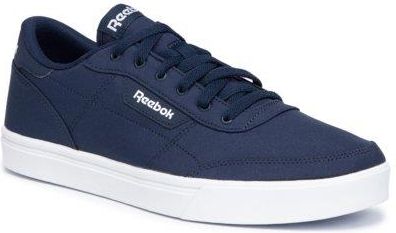 Sportowe Reebok Heredis Vulc DV3844 Granatowy - Ceny i opinie - Ceneo.pl