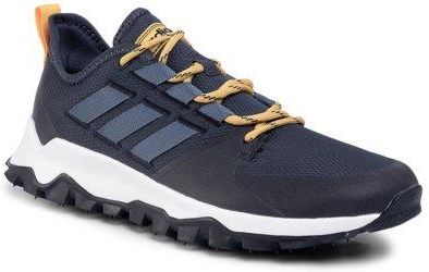 Sportowe ADIDAS Kanadia Trail EE8183 Granatowy Ceny i opinie Ceneo.pl