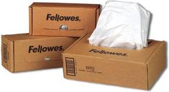 Zdjęcie Fellowes worki do niszczarek SB-97Cs/C-120/C-220, 98 litrów - Pasym