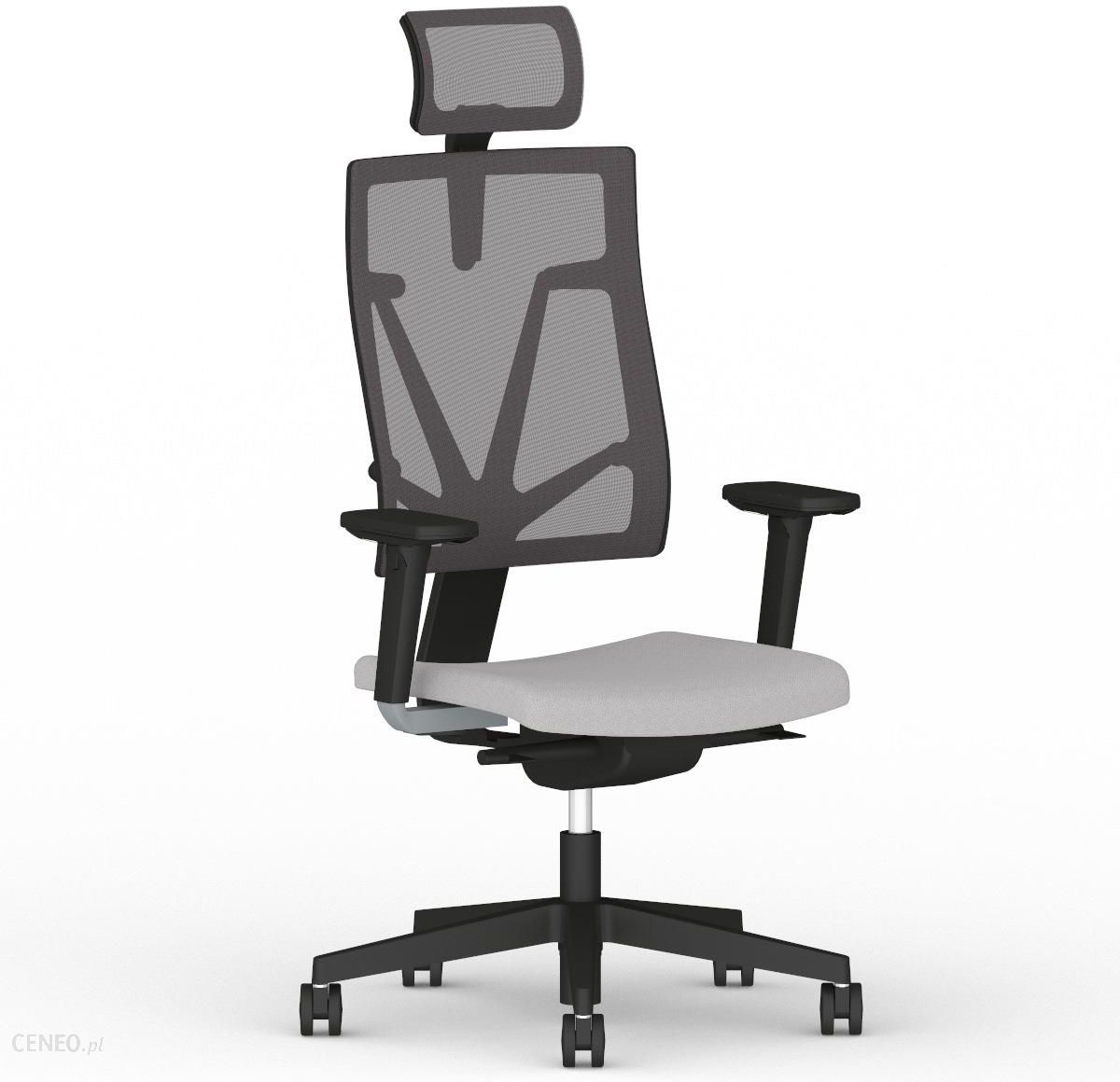 Nowy Styl Krzeslo Biurowe Obrotowe 4me Mesh Bl Hrma Soft Seat Esp Ceny I Opinie Ceneo Pl