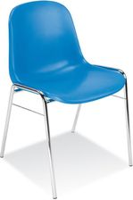 Zdjęcie Nowy Styl Krzesło Beta 4L-CR Plastik - Rudnik nad Sanem