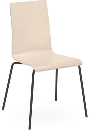 Nowy Styl Krzesło Cafe VII BL Wood