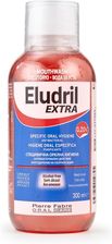 Eludril Extra Płyn do płukania jamy ustnej 0,20% 300ml - Płyny do płukania ust