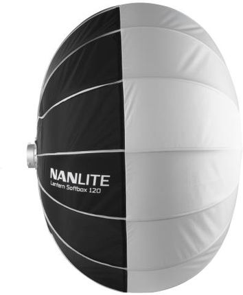 Nanlite LT-120 - modyfikator światła, softbox, lantern, 120cm Nanlite LT-120