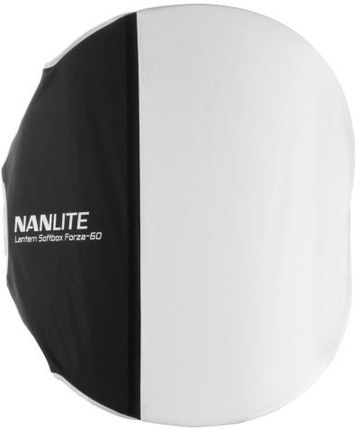 Nanlite LT-FZ60 - modyfikator światła, softbox, lantern, 60cm Nanlite LT-FZ60