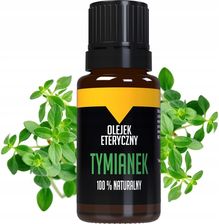 Zdjęcie Bilovit Olejek eteryczny tymiankowy 10ml - Kęty