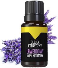 Zdjęcie Bilovit Olejek eteryczny lawendowy 10ml - Małomice