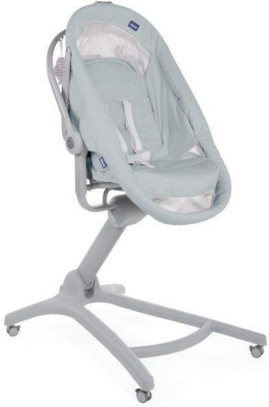 Chicco Baby Hug 4w1 Air Antiguan Sky