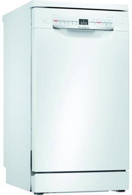 Bosch Serie 2 Home Connect SPS2HKW59E