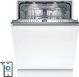Zmywarka Bosch Serie 6 SMV6ZDX49E