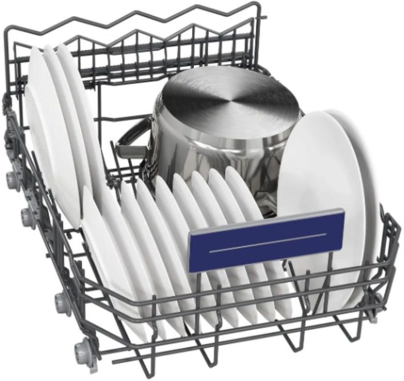 Zmywarka Siemens iQ300 Home Connect SR23HI65ME Ceny i opinie Ceneo.pl