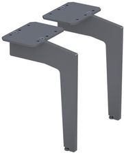 Zdjęcie Oristo Nogi Do Szafki 23Cm Grafit Mat (OR00ANO236) - Kraków
