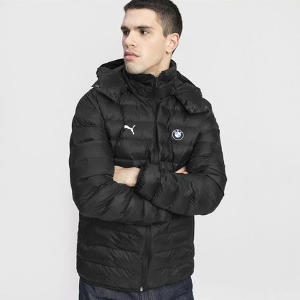 Kurtka Puma BMW MMS Eco Packlite 59518401 - zdjęcie 2