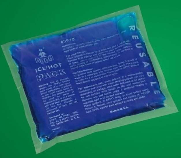 согревающие пакеты