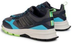 Sportowe ADIDAS ROCKADIA TRAIL 3.0 FW3740 Czarny - Ceny i opinie - Ceneo.pl