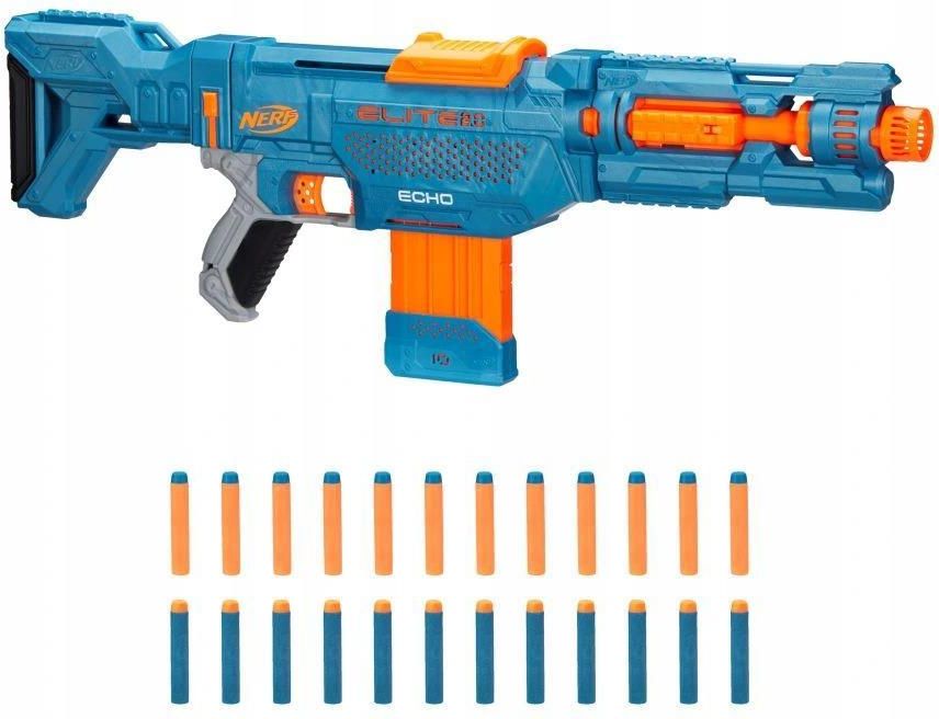 Hasbro Nerf Elite 2.0 Echo CS-10 E9533