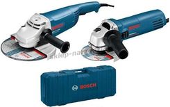 Bosch GWS 22-230 JH + GWS 850C 0601882M07 - Opinie I Ceny Na Ceneo.pl